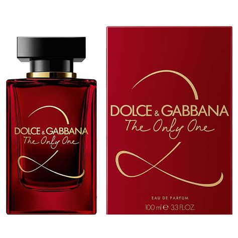 dolce gabbana the only one 2 duftbeschreibung|the only one 2 fragrance.